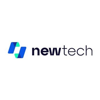 NewTech mağazası logosu