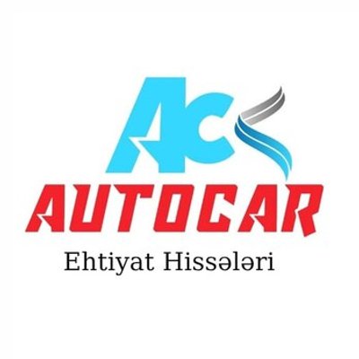 AUTOCAR mağazası logosu