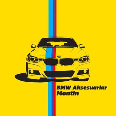 BMW Aksesuarları Montin