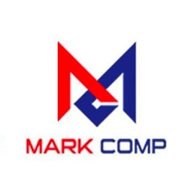 Mark Comp mağazası logosu
