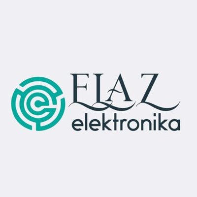 Elaz Elektronika mağazası logosu