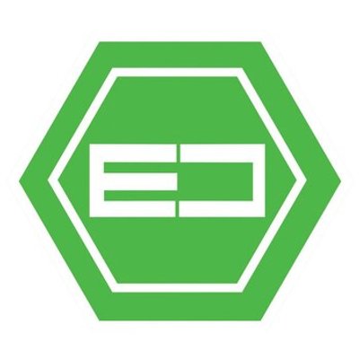 ElectroComp mağazası logosu