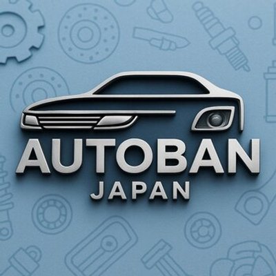 Autoban Japan mağazası logosu
