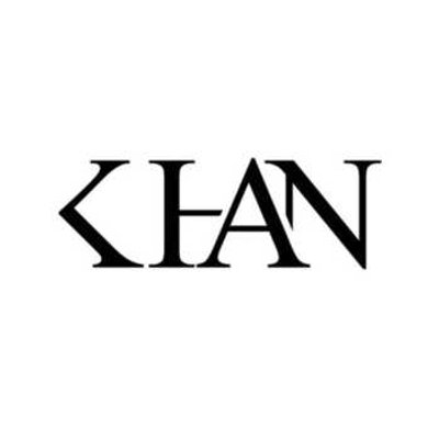 Khan Telecom mağazası logosu