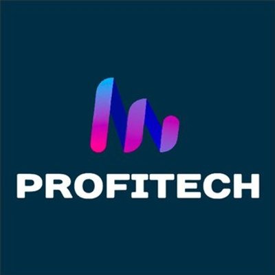 ProFiTech mağazası logosu