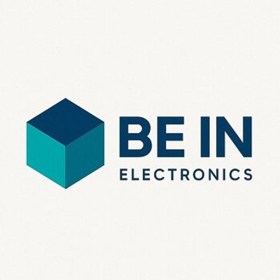 Bein Electronics mağazası logosu