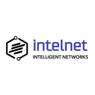 Intelnet mağazası logosu