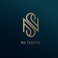 NS TEKSTİL mağazası logosu