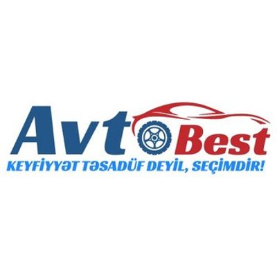 AvtoBest mağazası logosu