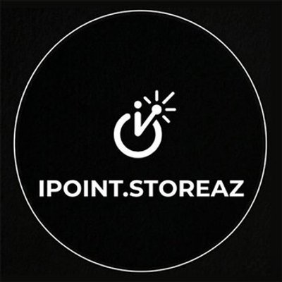 İpoint Store Az mağazası logosu