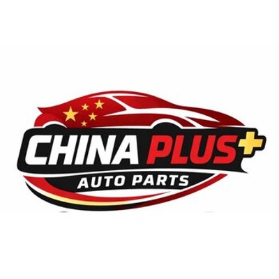 China Plus mağazası logosu