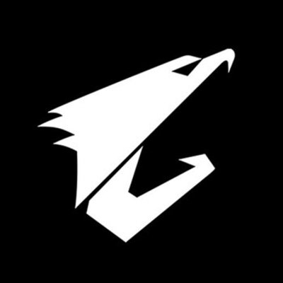 Aorus mağazası logosu