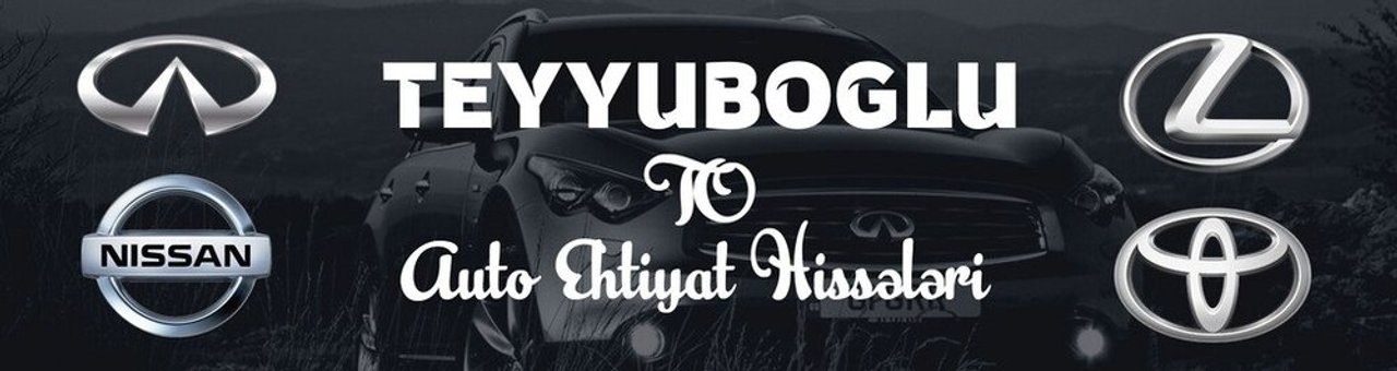Teyyuboğlu mağazası banneri