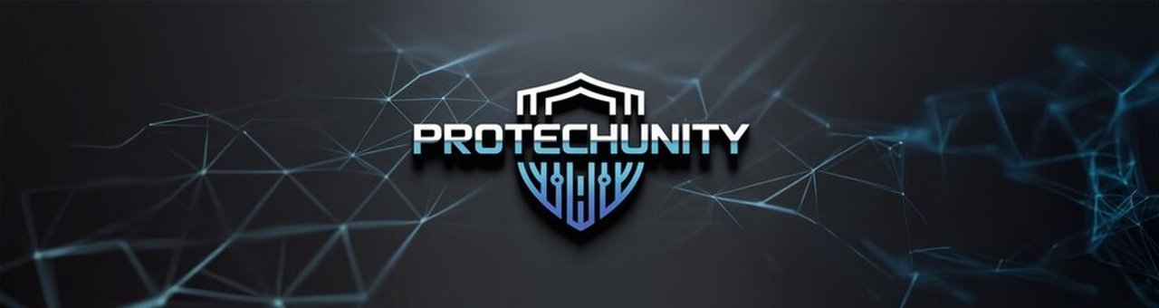 ProtechUnity mağazası banneri