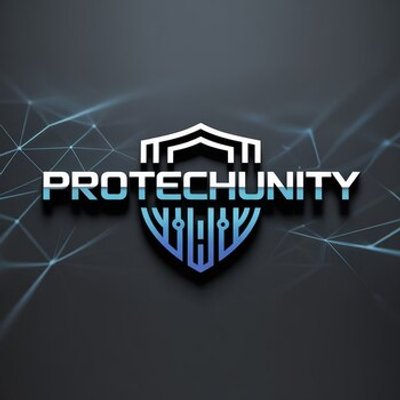 ProtechUnity mağazası logosu