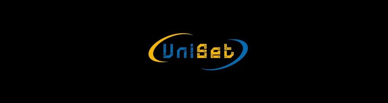 Uniset Sumqayıt mağazası banneri