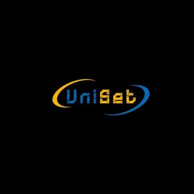 Uniset Sumqayıt mağazası logosu