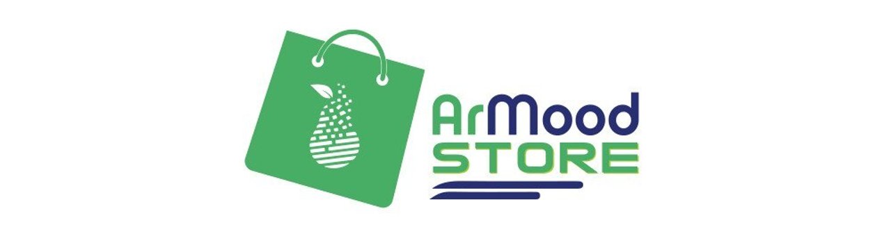ArMood Store mağazası banneri