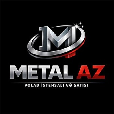 Metal - Az mağazası logosu