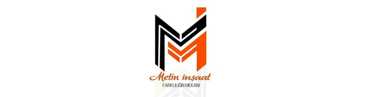 Mətin İnşaat mağazası banneri