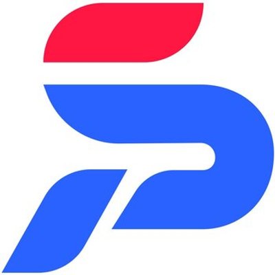 Prime Shop mağazası logosu