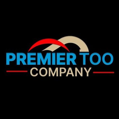 Premier Too Company mağazası logosu