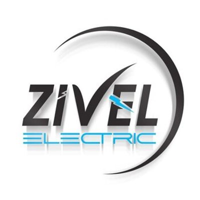 Zivel Electric mağazası logosu