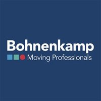 Bohnenkamp MMC mağazası logosu