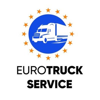 EUROTRUCK SERVICE MMC mağazası logosu