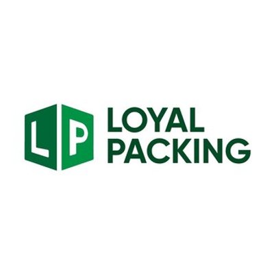 Loyal Packing mağazası logosu