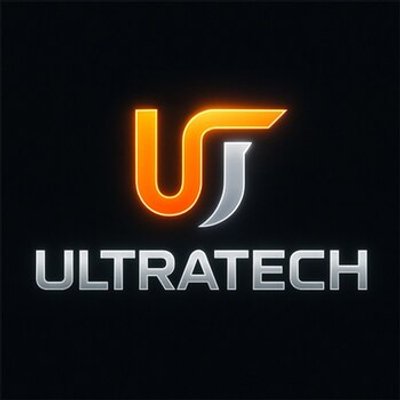 Ultratech mağazası logosu