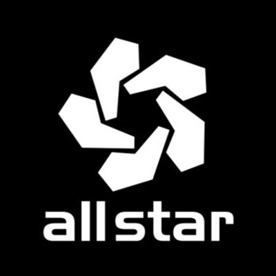 AllStar MMC mağazası logosu