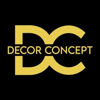 Decor Concept mağazası logosu