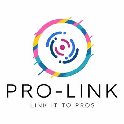 Prolink Technology mağazası logosu