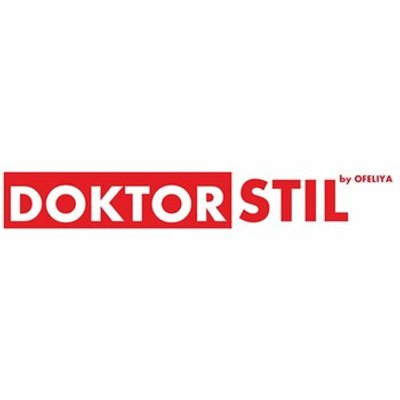 Doktor Stil Baku mağazası logosu