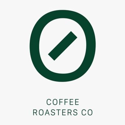 Cofferica Coffee Roasters mağazası logosu