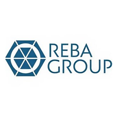 Reba Group MMC mağazası logosu