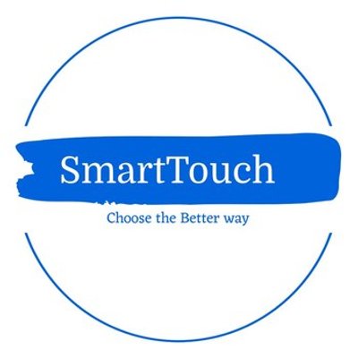 Smart Touch