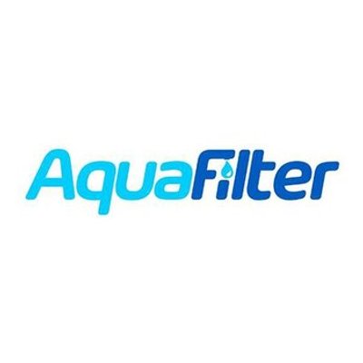 Aqua Filter MMC mağazası logosu