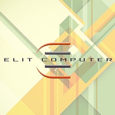 ELİT COMPUTER mağazası logosu