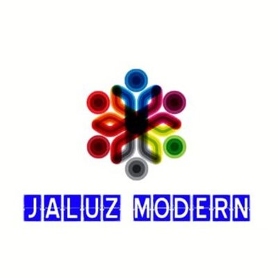 Jalüz Modern mağazası logosu