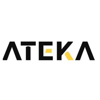 ATEKA-AZ MMC mağazası logosu