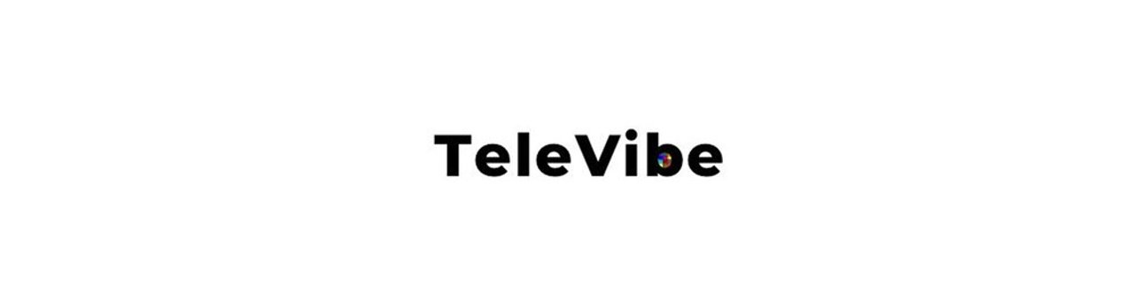 TeleVibe Store mağazası banneri