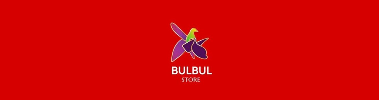 Bülbül Store mağazası banneri