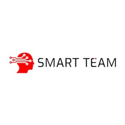 SMARTTEAM mağazası logosu