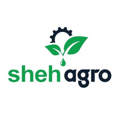 Sheh Agro MMC mağazası logosu