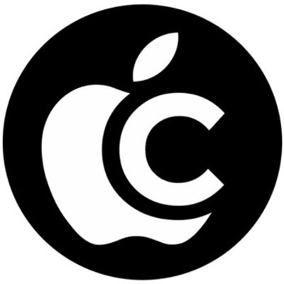 Coşqun Mobile mağazası logosu
