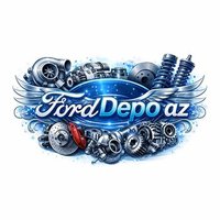Forddepo Az mağazası logosu