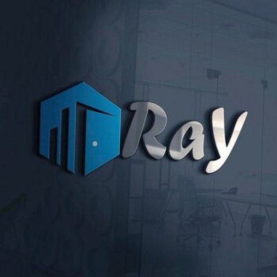 RAY Group MMC mağazası logosu