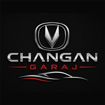 Changan Garaj mağazası logosu